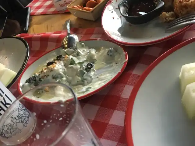 Rakıcı Ümitköy'nin yemek ve ambiyans fotoğrafları 4