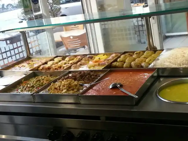 Nehir restaurant'nin yemek ve ambiyans fotoğrafları 6