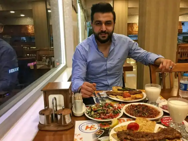 ADANA HACIBEY CİĞER&KEBAP SALONU'nin yemek ve ambiyans fotoğrafları 20