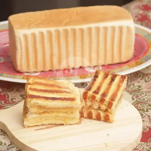 Gambar Makanan Roti Bakar, Mie Nyemek, Pisang Geprek - Mamaci 14