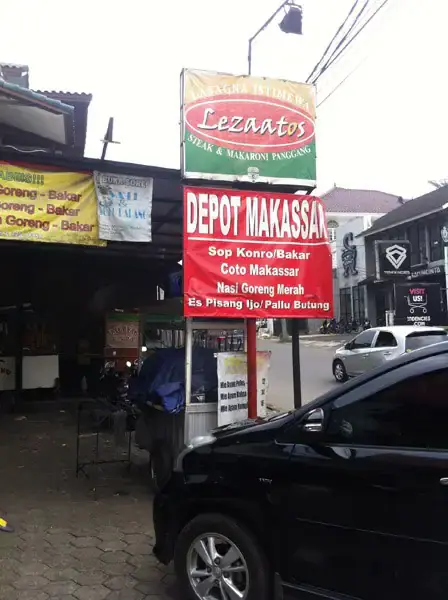 Gambar Makanan Lezaatos 2