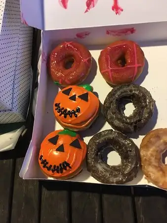 Krispy Kreme