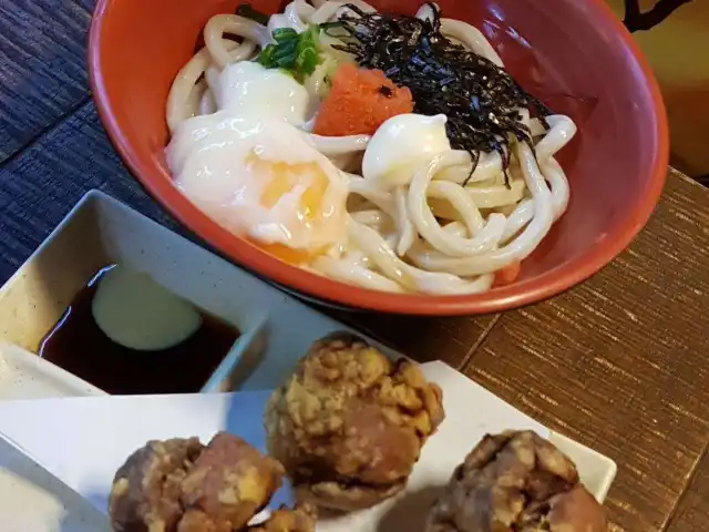 Ori-udon Food Photo 9