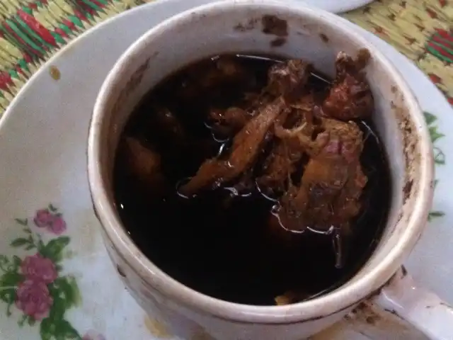 Gambar Makanan Warung Kopi Blandongan 7