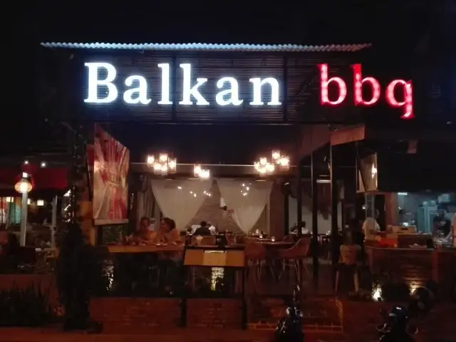 Gambar Makanan Balkan BBQ & Cocktail Bar 19