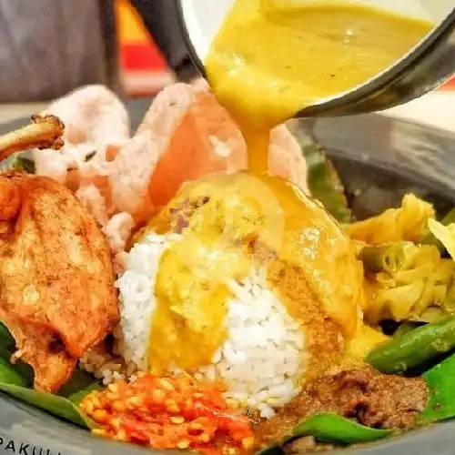 Gambar Makanan RM Padang Bungo Tanjung, Panaikang 10
