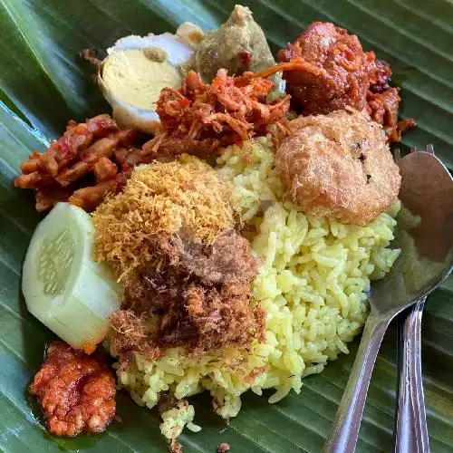 Gambar Makanan Nasi Olah ABAH HASAN 9