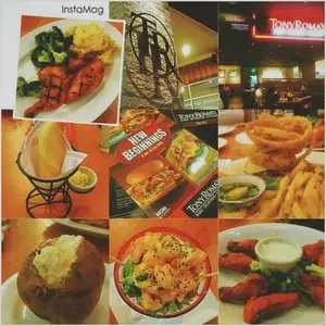 Tony Roma&apos;s Food Photo 7