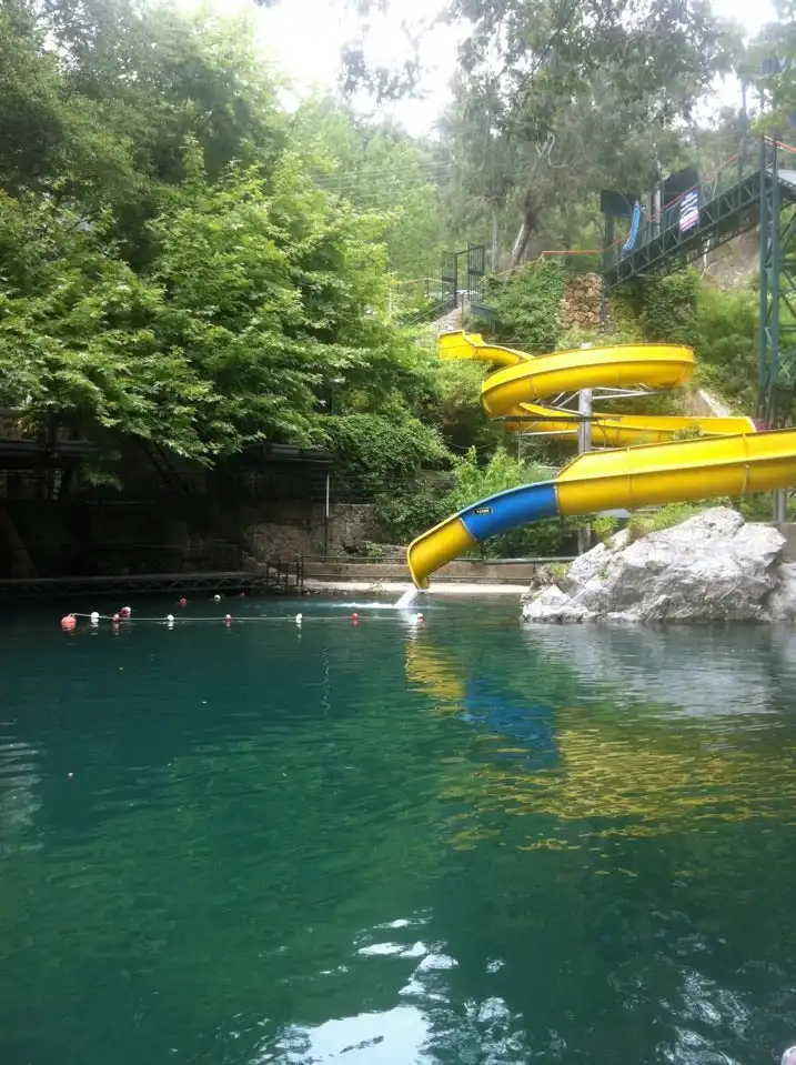 Dündar Yıldız Grubu Restaurant Dimçayı Alanya