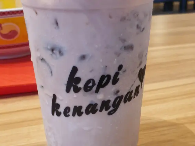 Gambar Makanan KopiKenangan 3