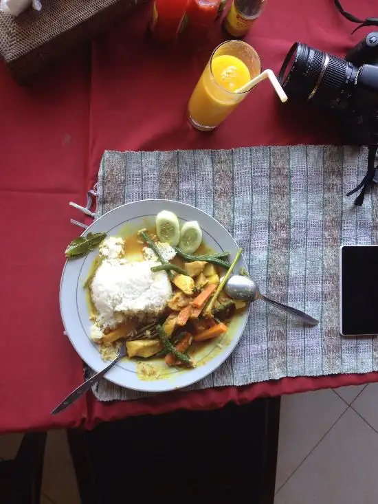 Gambar Makanan Warung Makan Dwijayanthi 20