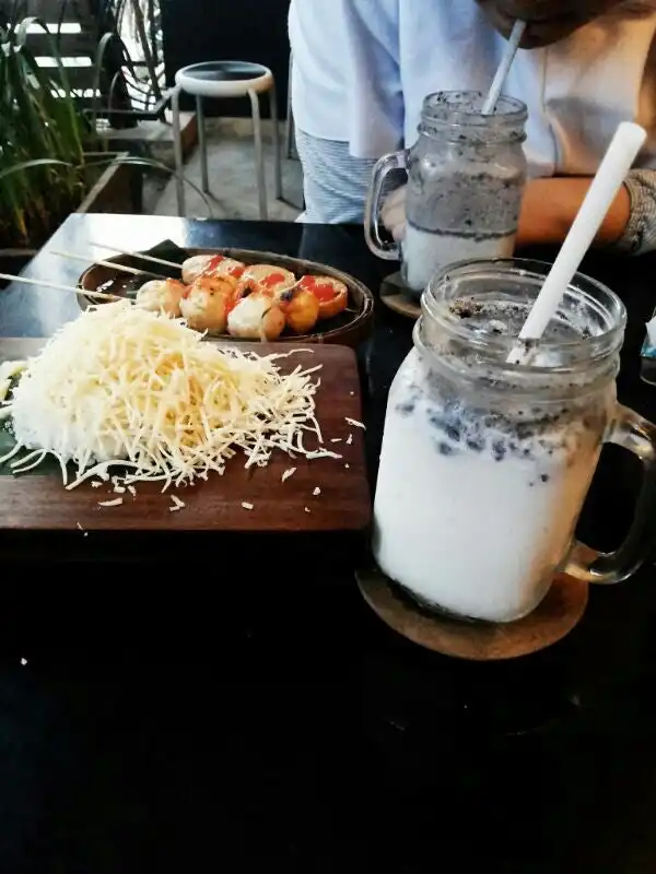 Gambar Makanan Kedai susu & ketan Cammo Milk Bar 8