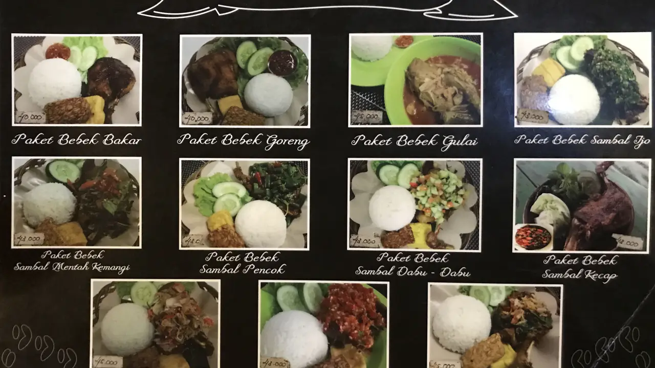 Dapur Neng Geulis