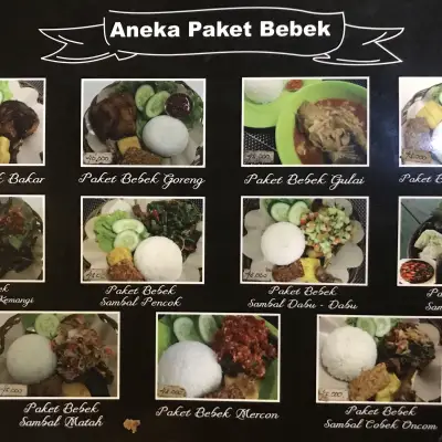 Dapur Neng Geulis