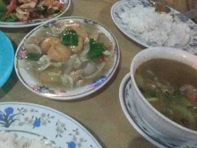 Istimewa Seafood Food Photo 13