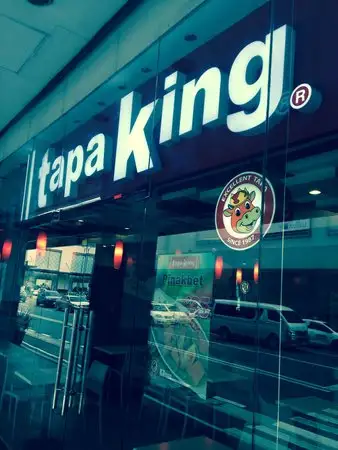 Tapa king Food Photo 4