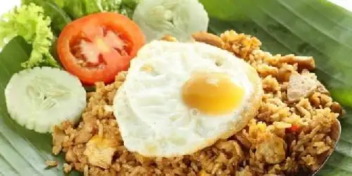 Nasi Goreng & Ayam Geprek Calista, Purus 4