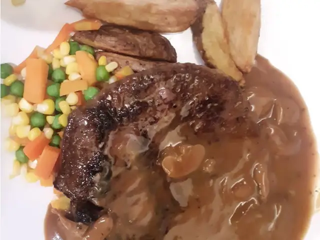 Gambar Makanan JoniSteak 19