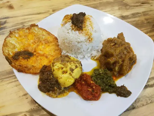 Gambar Makanan Kedai Ndoro Ayu Dewi 16