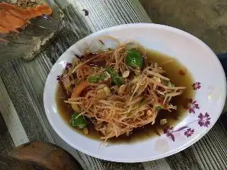 Restoran Selera Som Tam, Jalan Kampung Pak Tuyu