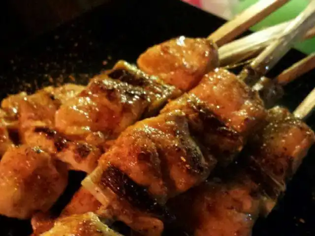 Gambar Makanan Hachi Yakitori 4