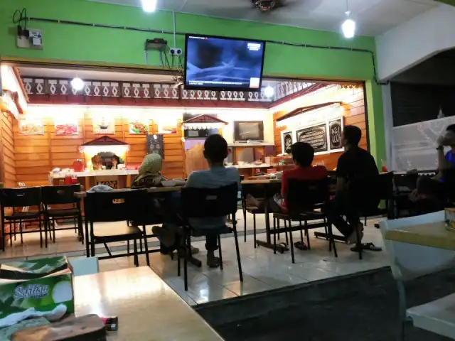 Restoran Tom Yam Afia Food Photo 3