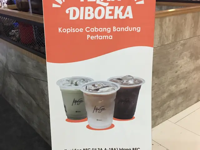 Gambar Makanan Kopi Soe 12