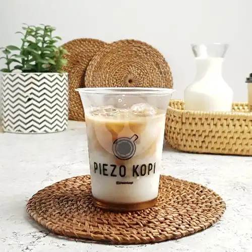 Gambar Makanan Piezo Kopi 18