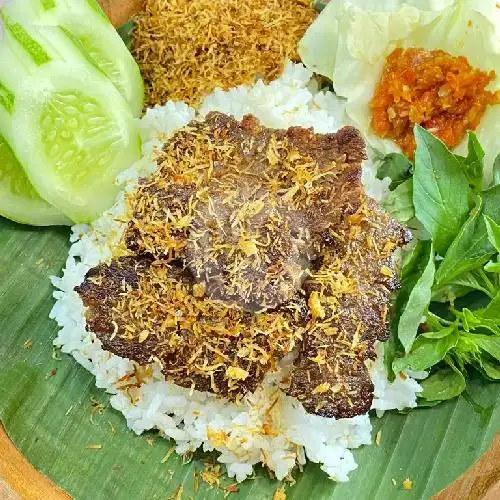 Gambar Makanan Nasi Pecel & Nasi Babat Mami In, Saxofone Lowokwaru Malang 8