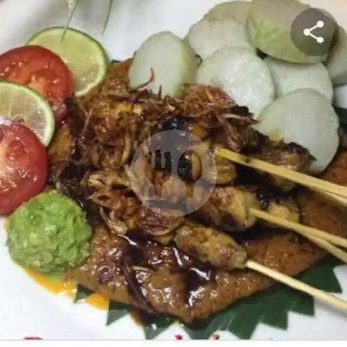 Gambar Makanan Ayo Kenyang Realme, Marsda Surya Darma 7