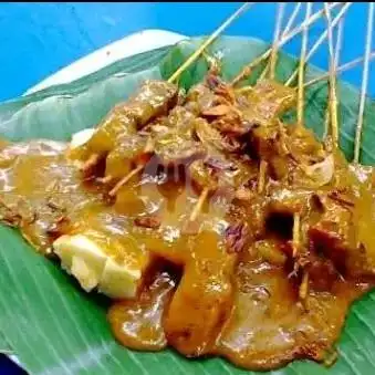 Gambar Makanan SATE PADANG ANIH, Lapangan Banteng 11