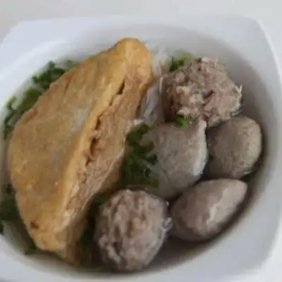 Bakso Juara, Ancol Selatan