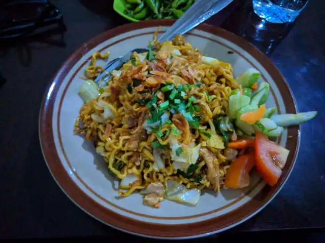 Gambar Makanan Bakmi Jogja 'Mas Tok' 15