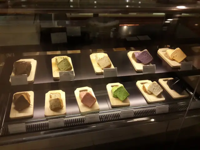 Gambar Makanan Otaru Baumkuchen 10