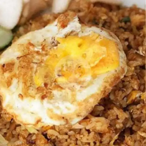 Gambar Makanan Nasi Goreng Jempol Ryan 9