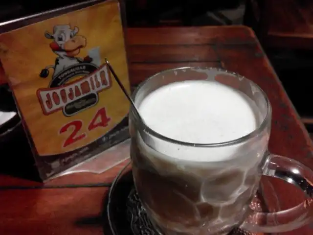 Gambar Makanan Jogja Milk 11