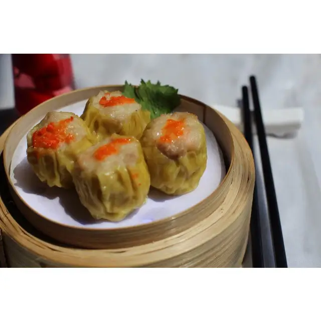 Dimsum Mbledos