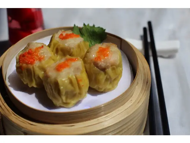 Gambar Makanan Dimsum Mbledos 1