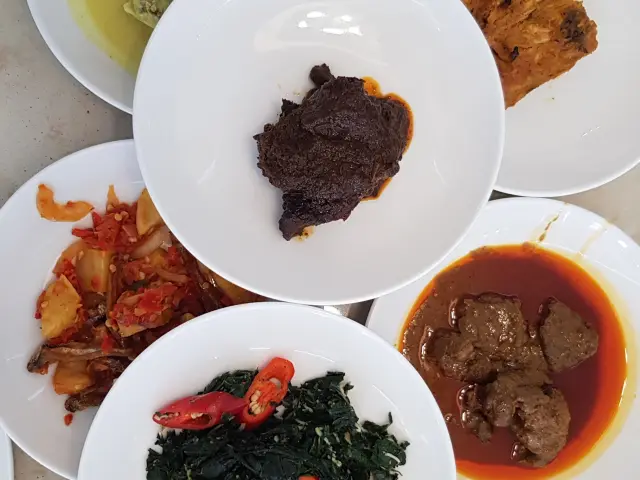 Gambar Makanan Pagi Sore Kemang 17