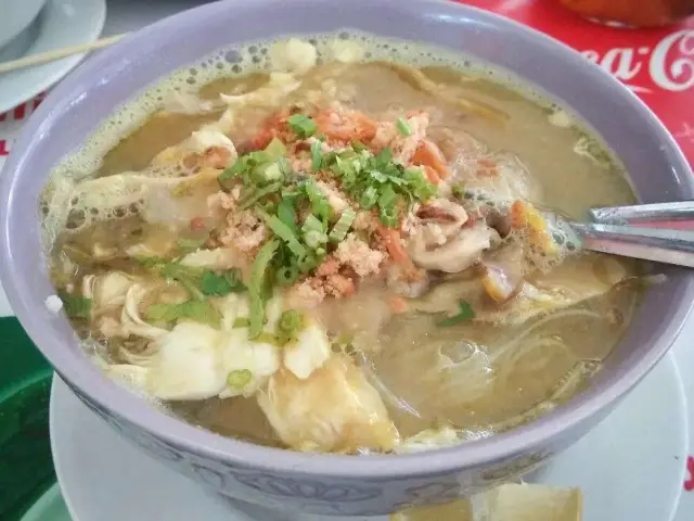 Gambar Makanan Soto Ayam Ambengan Cak Har 10