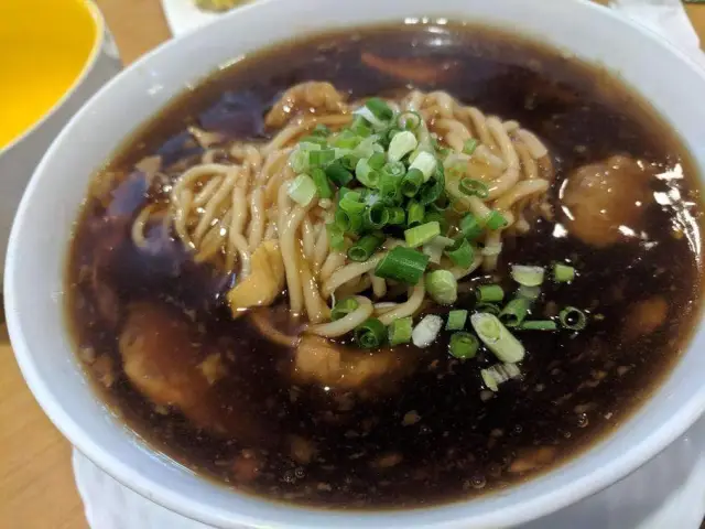 Ha Yuan Food Photo 17