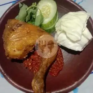 Gambar Makanan Pecel Ayam Madura Jawa Timur  6