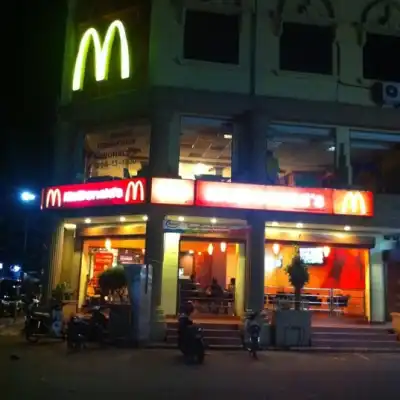 McDonald's Kota Bharu 2