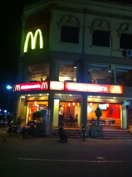 McDonald's Kota Bharu 2 Food Photo 1