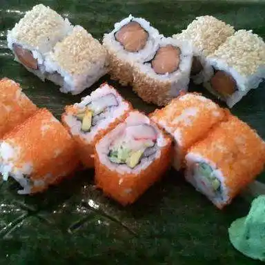 SushiCo'nin yemek ve ambiyans fotoğrafları 58