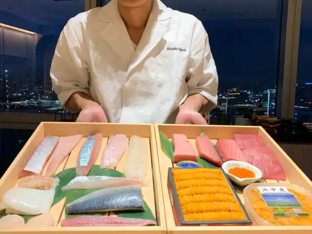 Sushi Den Food Photo 3