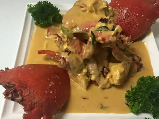 Crab B Restaurant - 螃蟹哥哥 Food Photo 11