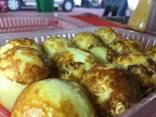 Takoyaki INA Food Photo 2