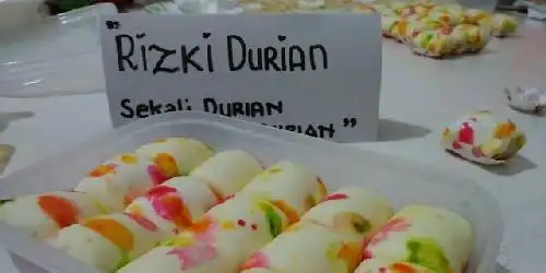 Rizky Durian, Duri Utara