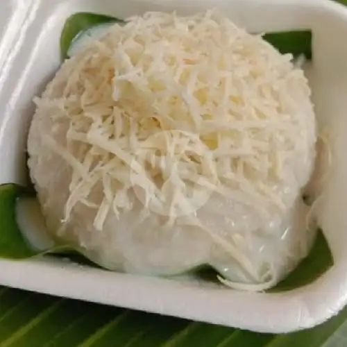 Gambar Makanan Ketan Durian Chi_chi,jalan Tembus Mantui No 6G Mess PTBalimas 5